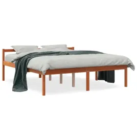 lozko-seniora-sosnowe-2055x2055-cm-woskowy-braz
