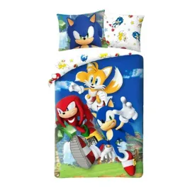 posciel-dziecieca-sonic-niebieska-kolorowa-halantex-160x200