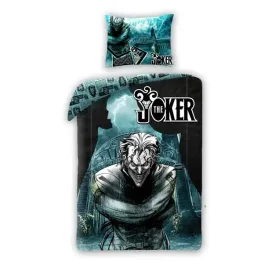posciel-joker-czarna-turkusowa-halantex-140x200