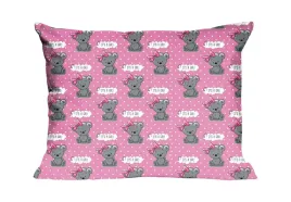 poszewka-555k-rozowy-7410-40x40-extraposciel