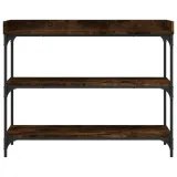 stolik-konsolowy-elegance-100x30x80-cm-dab-marka-vidaxl