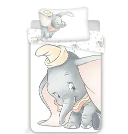 posciel-slonik-dumbo-jerry-fabrics-100x135