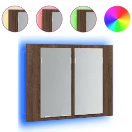szafka-z-lustrem-led-brazowy-dab-60x12x45cm