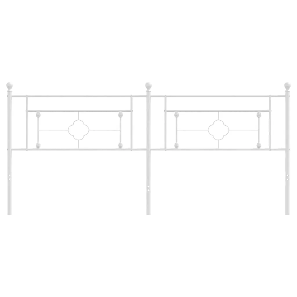 wezglowie-stalowe-198x97-cm-biale-stan-nowy