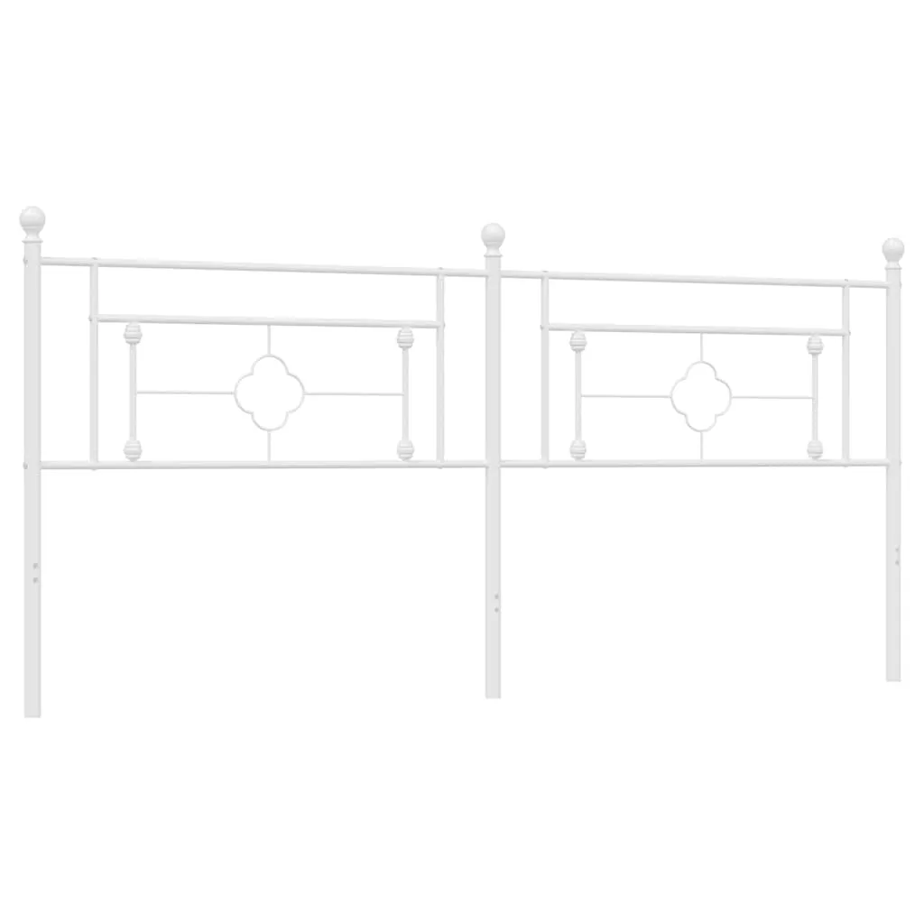 wezglowie-stalowe-198x97-cm-biale-stan-nowy