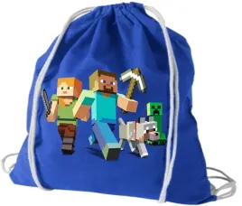 worek-sportowy-minecraft-producent