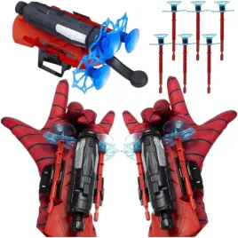 zestaw-2x-rekawica-z-wyrzutnia-sieci-strzelajaca-rekawiczka-spider-strzalki