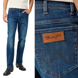 wrangler-texas-azure-fade-klasyczne-cieple-proste-spodnie-jeansowe-w40-l34
