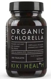 kiki-health-organic-chlorella-organiczna-200tabl