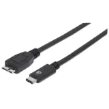 manhattan-kabel-usb-c-micro-usb-b-3-0-m-m-1-m