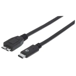 manhattan-kabel-usb-c-micro-usb-b-3-0-m-m-1-m