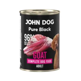 john-dog-pure-black-mono-mokra-karma-dla-psa-adult-kozina-400g