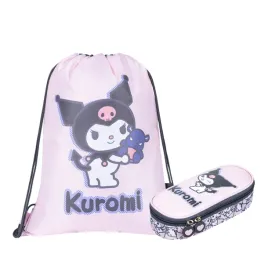 zestaw-worek-na-obuwie-piornik-saszetka-usztywniona-kuromi-pink-majewski