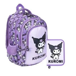 zestaw-plecak-4-komorowy-piornik-dwuklapowy-kuromi-violet-majewski