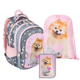 zestaw-plecak-4-k-worek-piornik-sweet-pomeranian-my-little-friend-majewski