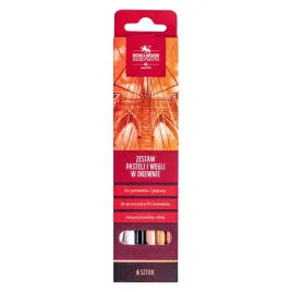 zestaw-pasteli-i-wegli-w-drewnie-rozcieracz-6-sztuk-koh-i-noor
