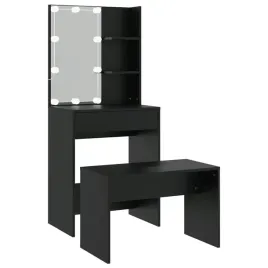toaletka-z-taboretem-z-oswietleniem-led-kolor-czarny-60x40x140-cm