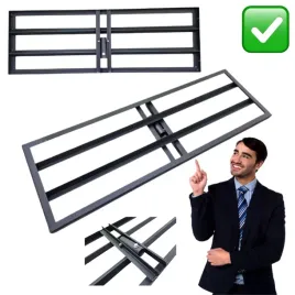 niwelator-reczny-metalowy-terenu-90-x-30-cm-precyzyjne-rownanie-do-trawnika
