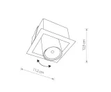 nowodvorski-8936-downlight-podtynkowe-waga-z-opakowaniem-1-kg