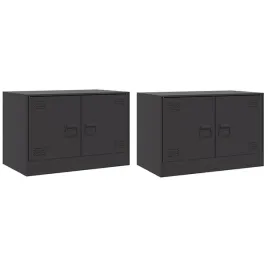 szafka-tv-rtv-67x39x44-cm-czarna-stal-walcowana