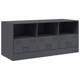 szafka-tv-antracytowa-99x39x44-cm-stal-walcowana