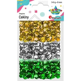 cekiny-metaliczne-zlote-srebrne-zielone-3x5g-titanum
