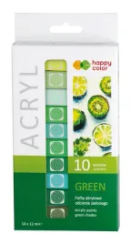 farby-akrylowe-10-kolorow-x-12-ml-green-happy-color