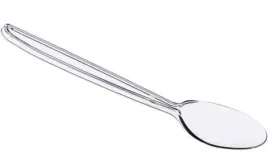 lyzka-gabi-plastikowa-przezroczysta-50-sztuk