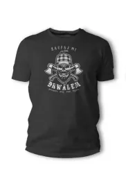 koszulka-meska-t-shirt-tigerwood-drwal-s-szara