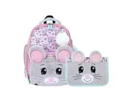 zestaw-plecak-szkolny-piornik-dwuklapowy-mouse-majewski