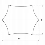termo-tarp-stingray-36-x-28-brown