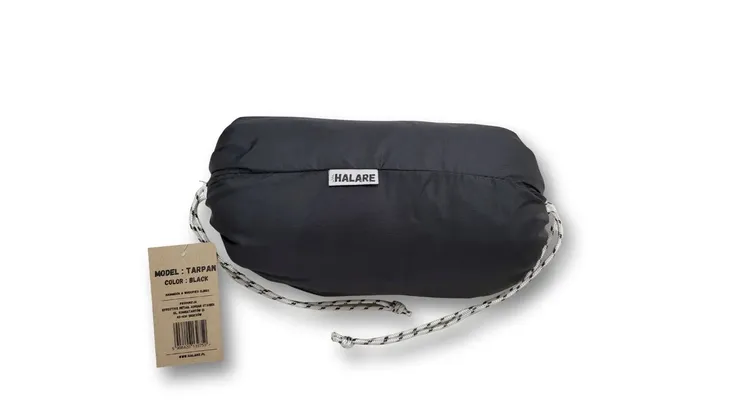 hamak-halare-tarpan-black