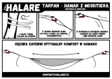 hamak-halare-tarpan-khaki