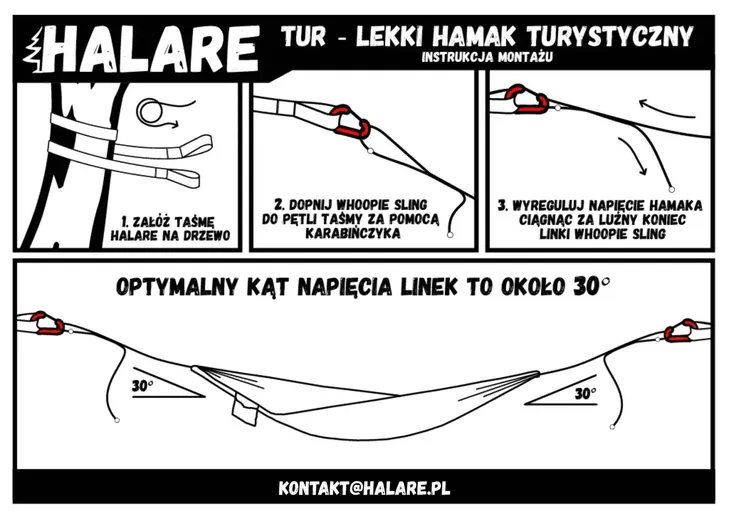 hamak-halare-tur-black