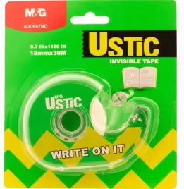 tasma-klejaca-invisible-z-podajnikiem-18mmx30m-mandg