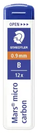 grafit-0-9mm-b-staedtler