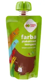 farba-tempera-w-saszetce-100-ml-happy-color-brazowa