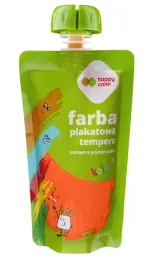 farba-tempera-w-saszetce-100-ml-happy-color-pomaranczowa