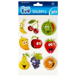 naklejki-zelowe-owoce-sticker-boo