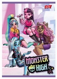 zeszyt-a5-32k-linia-dwukolorowa-monster-high