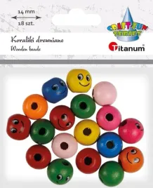 koraliki-drewniane-kolorowe-buzki-14mm-18szt
