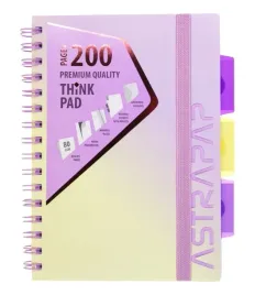 kolozeszyt-z-zakladkami-a5-100k-kratka-ombre-astra