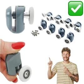 kolka-do-kabiny-prysznicowej-komplet-8-rolek-25-mm-male-wytrzymale-dolne