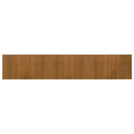 dywan-bambusowy-60x300-brazowy