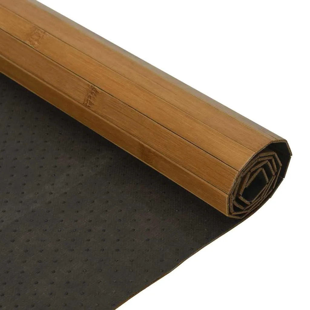 dywan-bambusowy-60x300-brazowy-stan-nowy