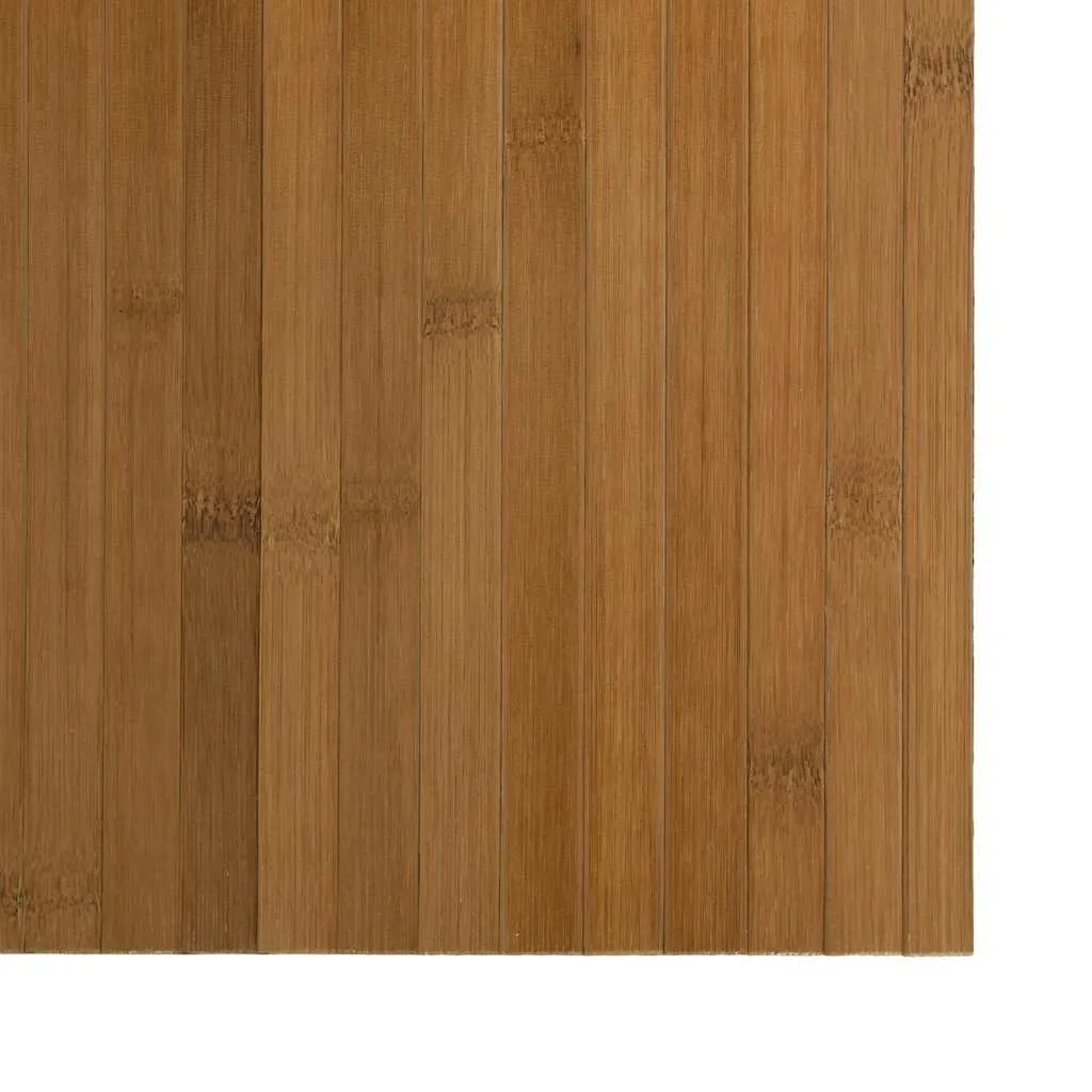 dywan-bambusowy-60x300-brazowy