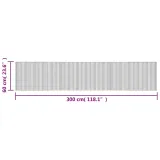 dywan-bambusowy-60x300-brazowy-stan-nowy-kod-producenta-ze-376722