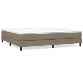 rama-lozka-kontynentalnego-taupe-203x200x25-cm