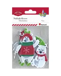 naklejki-filcowe-niedzwiedzie-polarne-6-szt