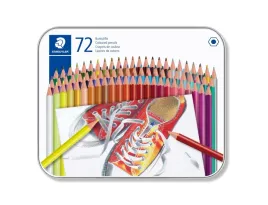 kredki-olowkowe-72k-staedtler-metalowe-pudelko-nr